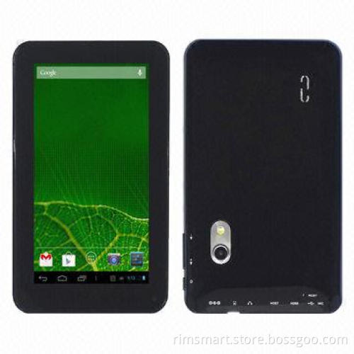 Wholesale 7-inch Android 4.2 Tablet PC